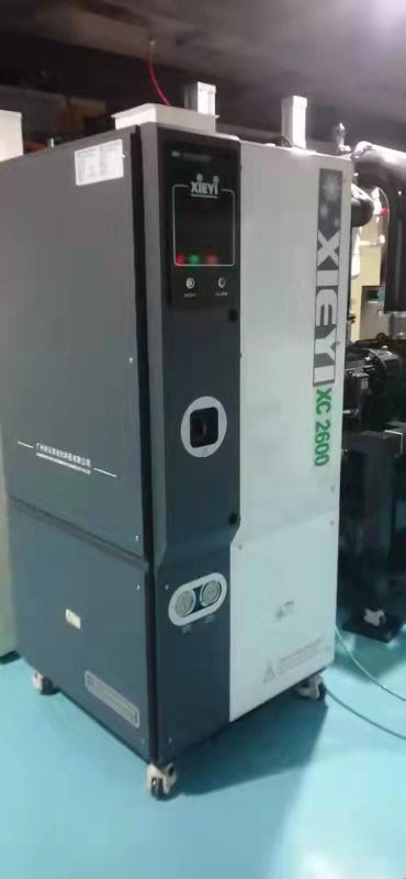 Customer site1