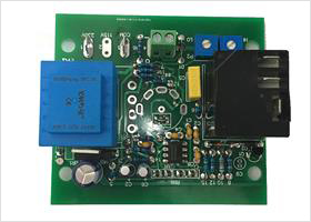 Polycold Defrost (water temperature) Board