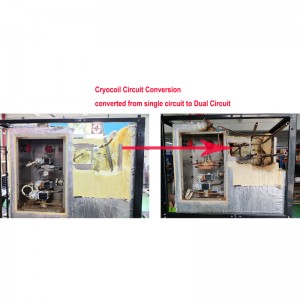 REMANUFACTURING