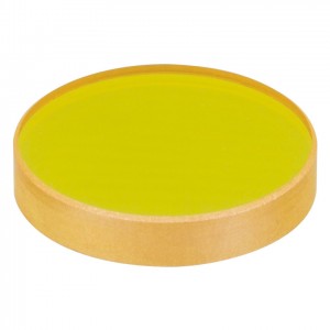 Silicon Plano Convex (PCX) Lenses