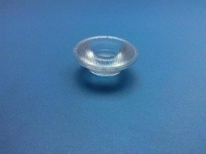 UV Fused Silica Double Convex Lenses