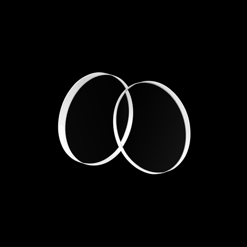 K9 Plano Concave (PCV) Lense