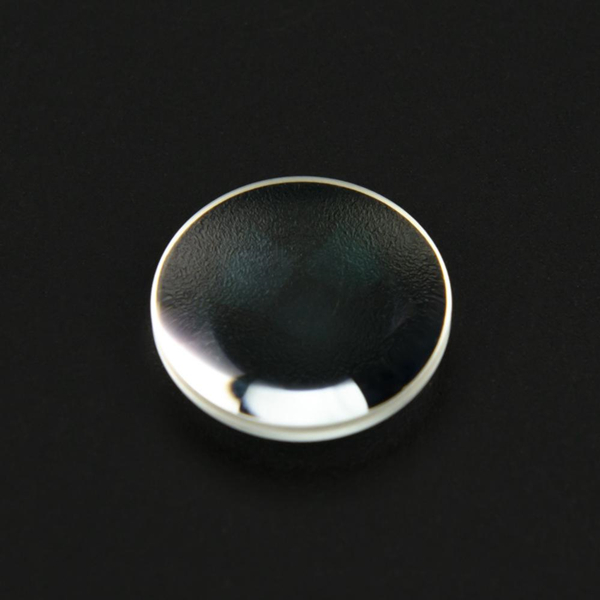 UV Fused Silica Plano Concave (PCV) Lenses