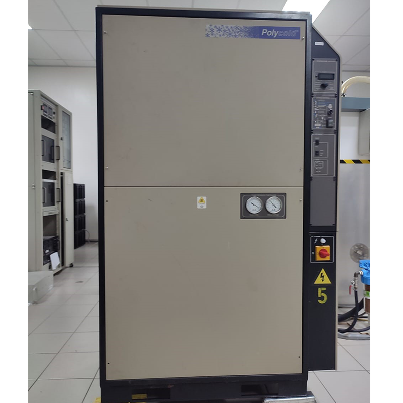 Overseas maintenance service