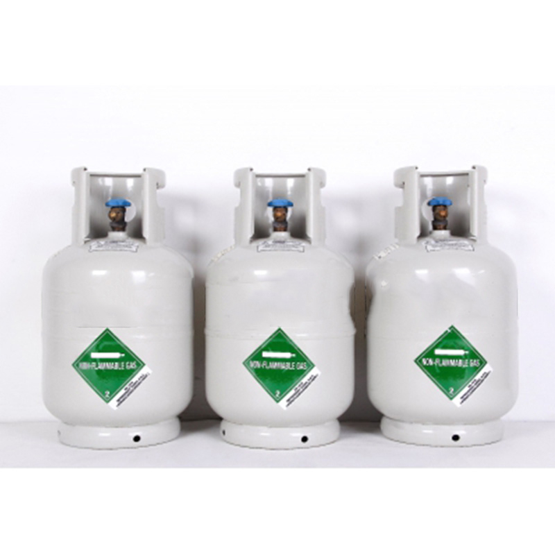 PFC-1102 Water Vapor Pump Refrigerant