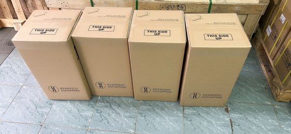 Eco-friendly PFC Refrigerant for Green Manufacturing