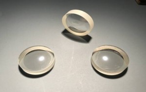 K9 Double Convex Lenses
